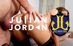 Jules Jordan